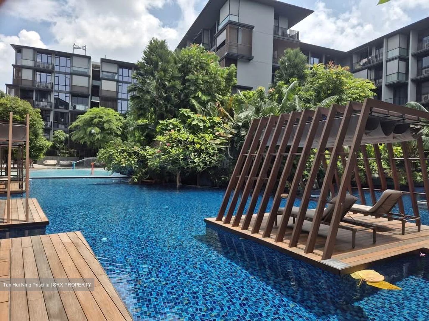 Parc Komo (D17), Apartment #588133301